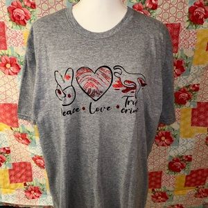 #10 Peace Love True Crime